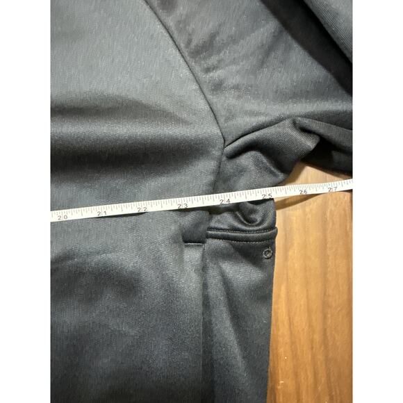 Lululemon fleece training, track jacket size medium NWOT - Picture 3 of 7